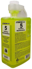 Minuteman - Bottle Cleaner - USA Tool & Supply