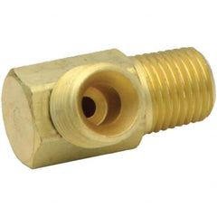 Reelcraft - Hose Reel Accessories Type: Oxygen Fitting For Use With: T-1225-04 1 - USA Tool & Supply