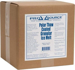 PRO-SOURCE - 40 Lb Box Pellets - Comes in Box - USA Tool & Supply