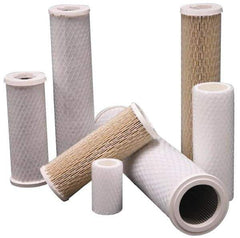 Parker - Replacement Filter Element - 3 µ Rating, For Use with Finite ASME - USA Tool & Supply