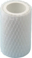 Parker - Coalescing Filter Element - 0.01 µ Rating, For Use with Finite H-Series - USA Tool & Supply