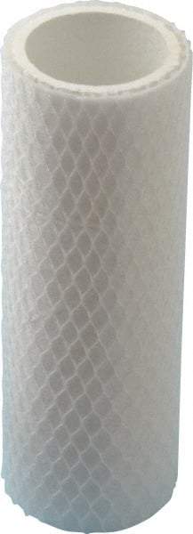 Parker - Coalescing Filter Element - 0.01 µ Rating, For Use with Finite H-Series - USA Tool & Supply