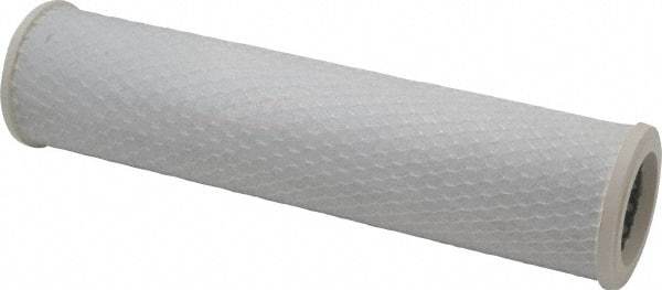 Parker - Coalescing Filter Element - 0.01 µ Rating, For Use with Finite H-Series - USA Tool & Supply