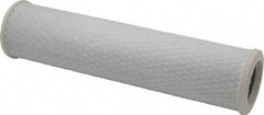 Parker - Coalescing Filter Element - 0.01 µ Rating, For Use with Finite H-Series - USA Tool & Supply