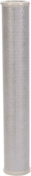 Parker - Coalescing Filter Element - 0.01 µ Rating, For Use with Finite H-Series - USA Tool & Supply