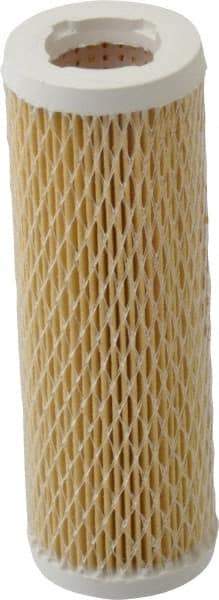 Parker - Replacement Filter Element - 3 µ Rating, For Use with Finite H-Series - USA Tool & Supply