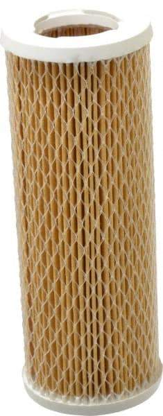 Parker - Replacement Filter Element - 3 µ Rating, For Use with Finite H-Series - USA Tool & Supply