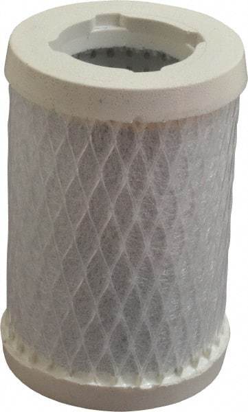 Parker - Replacement Filter Element - For Use with Finite H-Series - USA Tool & Supply
