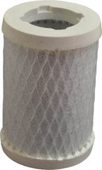 Parker - Replacement Filter Element - For Use with Finite H-Series - USA Tool & Supply