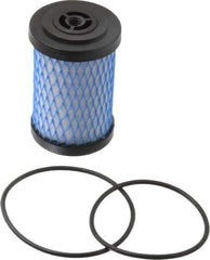 Parker - Coalescing Filter Element - 0.01 µ Rating, For Use with Wilkerson MTP-95-549 - USA Tool & Supply