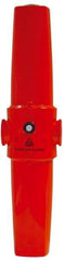 Domnick Hunter - 84 CFM Combination Coalescer and Oil Vapor Removal Filter - 3/4" FNPT, 232 psi, Float Drain - USA Tool & Supply