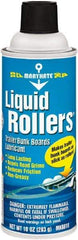 CRC - 16 oz Aerosol Nondrying Film Lubricant - Clear, -40°F to 400°F - USA Tool & Supply
