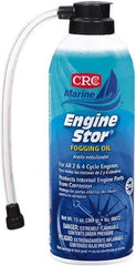 CRC - Fogging Oil - 16 Ounce Injection Can - USA Tool & Supply