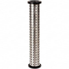 Hankison - Filter Elements Applications: Vapor Filter Media: Carbon - USA Tool & Supply