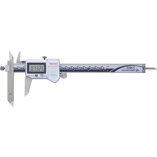 ‎0-12″ OFFSET DIGIMAT IC CALIPER - USA Tool & Supply