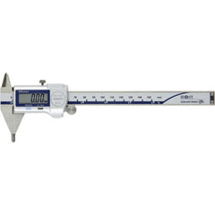 8″ DIGIMATIC CALIPER COOLANT PROOF - USA Tool & Supply