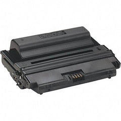 Xerox - Black Toner Cartridge - Use with Xerox Phaser 3635MFP - USA Tool & Supply