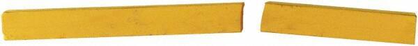 Prismacolor - Cadmium Yellow Deep Pastel - Medium Tip - USA Tool & Supply