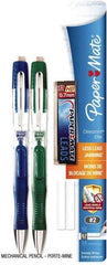Paper Mate - 0.7mm Lead Mechanical Pencil - Graphite - USA Tool & Supply
