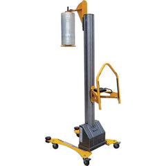 Vestil - Stretch Wrap & Pallet Wrap Machines Type: Wrap Machine Height (Inch): 70-1/8 - USA Tool & Supply