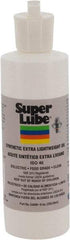 Synco Chemical - Bottle, ISO 46, SAE 75W, Air Compressor Oil - -40°F to 500° - USA Tool & Supply