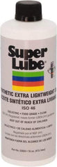 Synco Chemical - Bottle, ISO 46, SAE 75W, Air Compressor Oil - -40°F to 500° - USA Tool & Supply