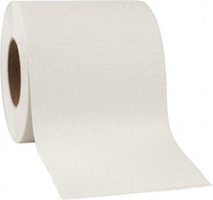 PRO-SAFE - Glow Solid Color Anti-Slip Vinyl Tape - 6" Wide x 60' Long, General Traffic - USA Tool & Supply