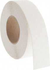 PRO-SAFE - Glow Solid Color Anti-Slip Vinyl Tape - 2" Wide x 60' Long, General Traffic - USA Tool & Supply