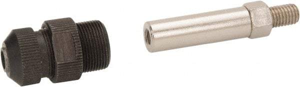 AVK - 3 Piece, 5/16-18 Thread Adapter Kit for Manual Insert Tool - Must Also Buy AA480N or AA510N to Make a Full System, for Use with AA480 - USA Tool & Supply