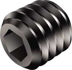 Sandvik Coromant - Screw for Indexables - USA Tool & Supply