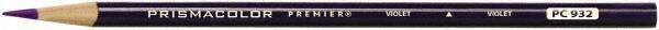 Prismacolor - Premier Colored Pencil - Violet - USA Tool & Supply