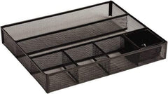 Rolodex - Drawer Organizer - 15-1/8 x 11-7/8 x 2-1/4" - USA Tool & Supply