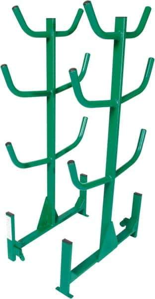 Greenlee - Cart Storage - Use with GMX Series - USA Tool & Supply