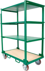 Greenlee - Cart Shelving - Use with GMX Series - USA Tool & Supply
