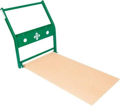 Greenlee - Cart Flatbed - Use with GMX Series - USA Tool & Supply