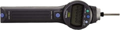 Mitutoyo - 0.275 to 1/2" Digital Display - Borematic Series 568-XXX - USA Tool & Supply