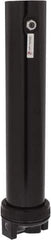PRO-SOURCE - 30 CFM at 100 psi Inlet, 30 CFM at 100 psi Outlet, In-line Desiccant Dryer - 1/2" NPT Inlet/Outlet x 23-3/4" Long x 5" Wide x 23-3/4" High - USA Tool & Supply