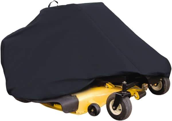 Classic Accessories - Zero Turn Mower Protective Cover - USA Tool & Supply