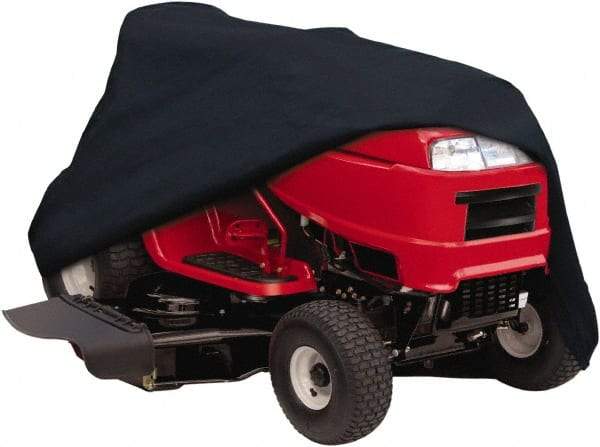 Classic Accessories - Lawn Tractor Protective Cover - USA Tool & Supply