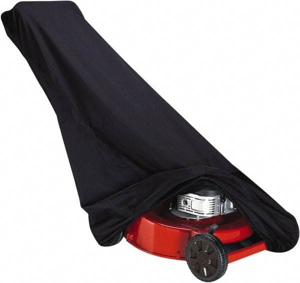 Classic Accessories - Lawn Mower Protective Cover - USA Tool & Supply