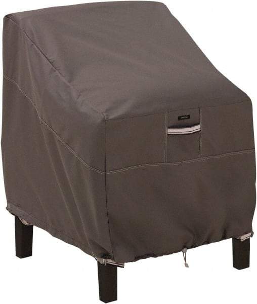 Classic Accessories - Patio Chair Protective Cover - USA Tool & Supply