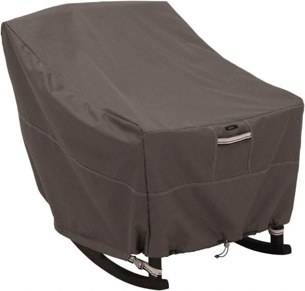 Classic Accessories - Patio Chair Protective Cover - USA Tool & Supply