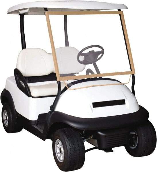 Classic Accessories - Golf Cart Protective Cover - USA Tool & Supply