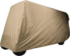 Classic Accessories - Golf Cart Protective Cover - USA Tool & Supply