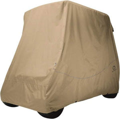 Classic Accessories - Golf Cart Protective Cover - USA Tool & Supply