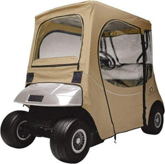 Classic Accessories - Golf Cart Protective Cover - USA Tool & Supply