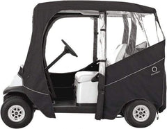 Classic Accessories - Golf Cart Protective Cover - USA Tool & Supply