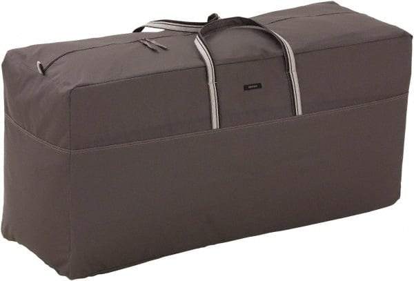 Classic Accessories - Patio Cushion Protective Cover - USA Tool & Supply