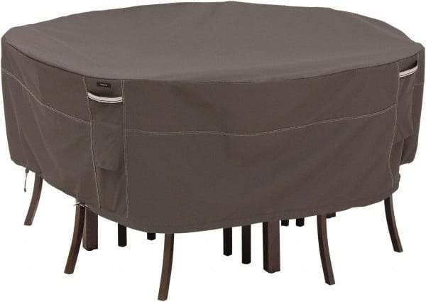 Classic Accessories - Patio Dining Set Protective Cover - USA Tool & Supply