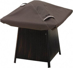 Classic Accessories - Patio Loveseat Protective Cover - USA Tool & Supply